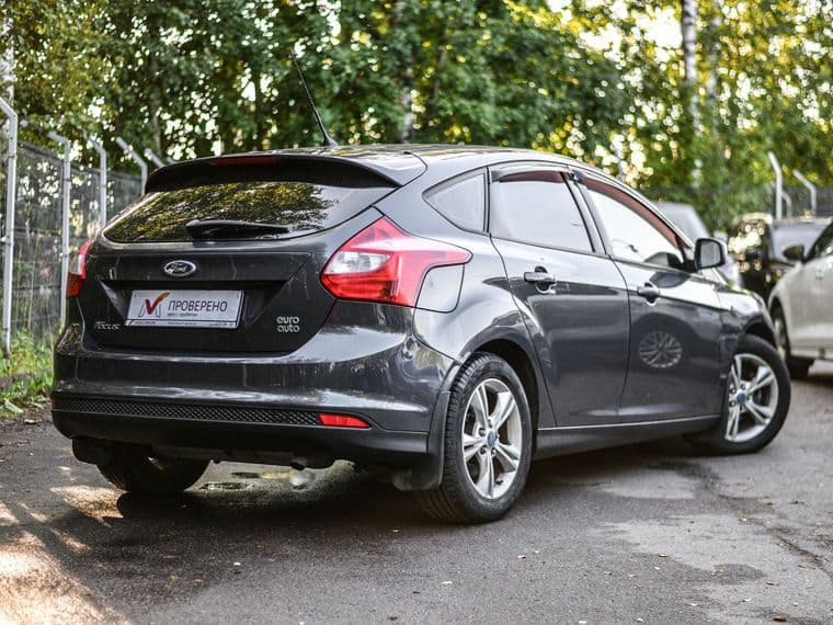 Ford Focus, 2013 - вид 1