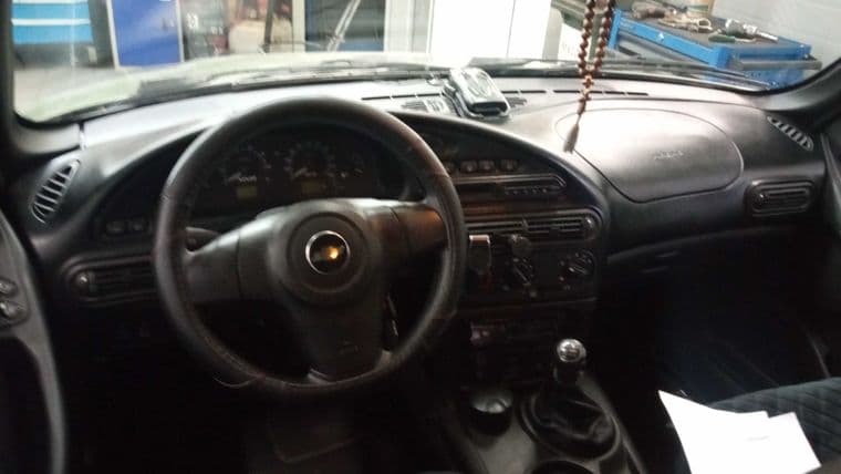Chevrolet Niva, 2018 - вид 4