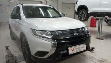 Mitsubishi Outlander 2021 года, 90 090 км | VIN 24331 - вид 1