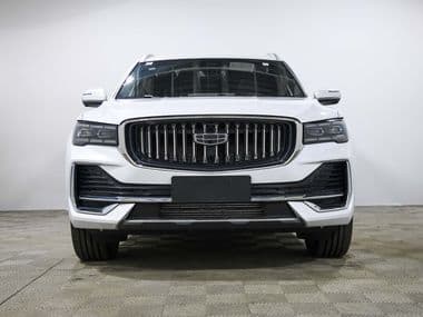 Geely Monjaro 2024 года, 1 км - вид 2