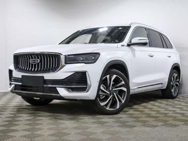 Geely Monjaro 2024 года, 1 км - вид 1