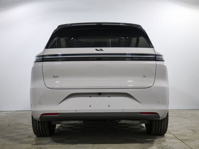 LiXiang L6, 2024 - вид 4