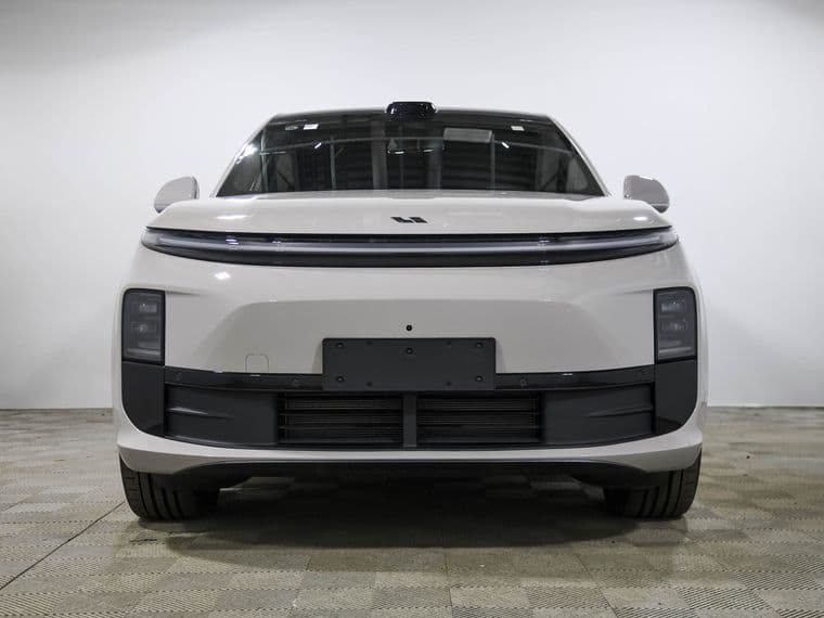 LiXiang L6, 2024 - вид 1