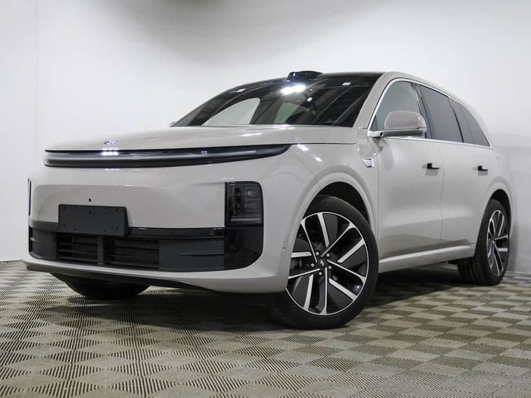 LiXiang L6, 2024