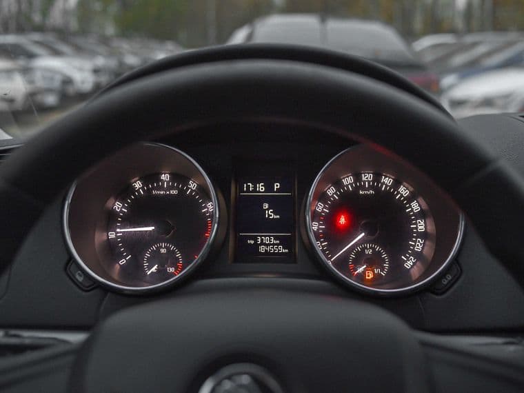 Skoda Yeti, 2017 - вид 4