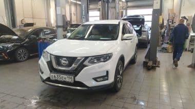 Nissan X-Trail 2019 года, 102 807 км - вид 1