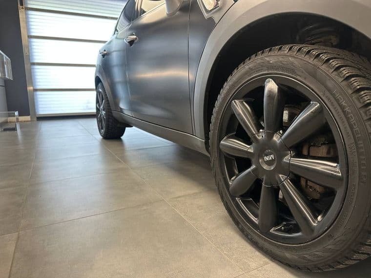 MINI Cooper S Countryman, 2014 - вид 4