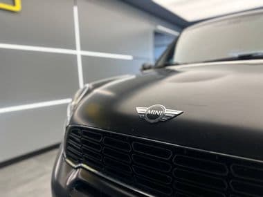 MINI Cooper S Countryman 2014 года, 100 317 км - вид 2