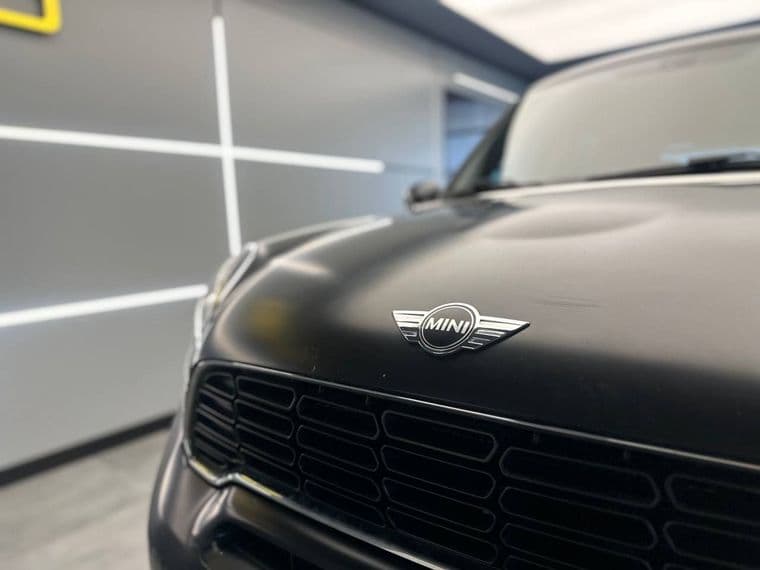 MINI Cooper S Countryman 2014 года, 100 317 км - вид 2