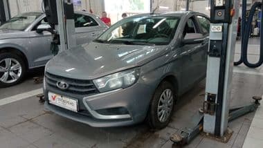 ВАЗ (LADA) Vesta 2020 года, 188 408 км | VIN 14515 - вид 1