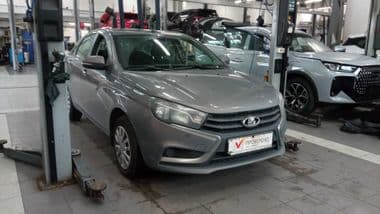ВАЗ (LADA) Vesta 2020 года, 188 408 км | VIN 14515 - вид 2