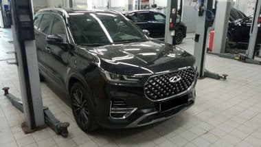 Chery Tiggo 8 Pro 2022 года, 115 412 км - вид 2