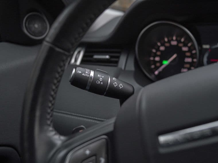 Land Rover Range Rover Evoque, 2017 - вид 4