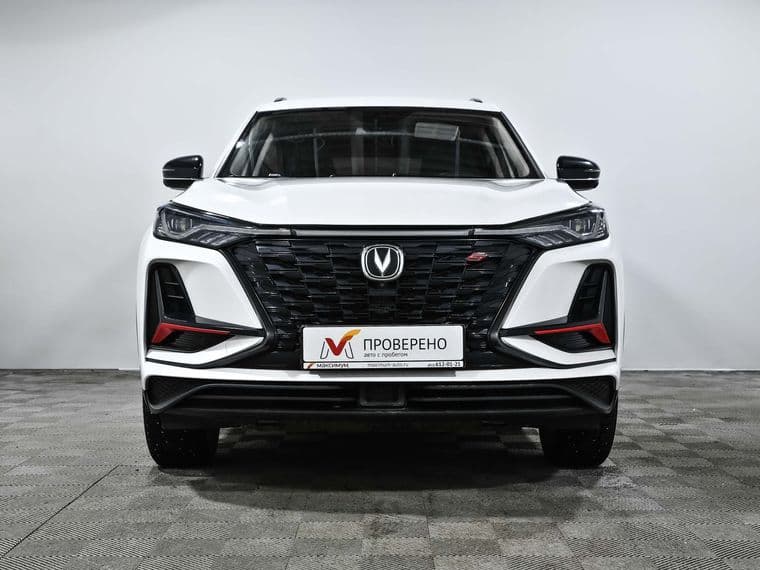 Changan CS75 Plus, 2023 - вид 2
