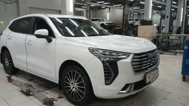 Haval Jolion 2023 года, 50 466 км - вид 2
