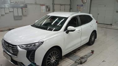 Haval Jolion 2023 года, 50 466 км - вид 1