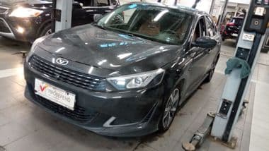 Kaiyi E5 2023 года, 50 126 км - вид 1