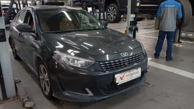 Kaiyi E5 2023 года, 50 126 км - вид 2