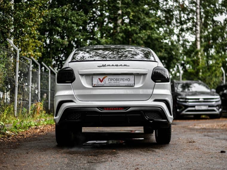 ВАЗ (LADA) Granta, 2023 - вид 3
