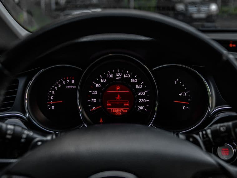 KIA Ceed, 2018 - вид 4