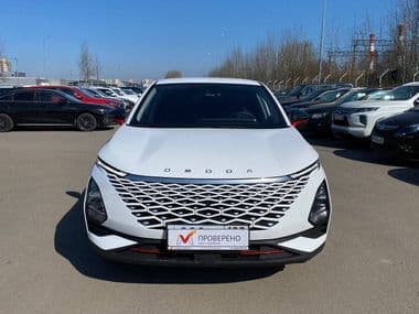 Omoda C5 2023 года, 20 710 км - вид 2