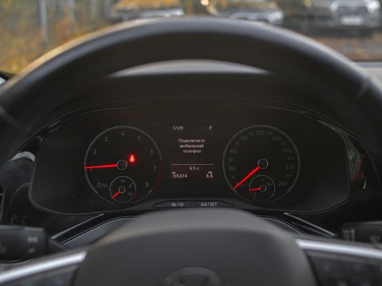 Volkswagen Polo, 2021 - вид 4