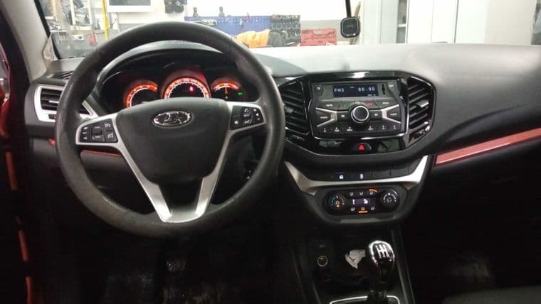 ВАЗ (LADA) Vesta, 2020 - вид 4