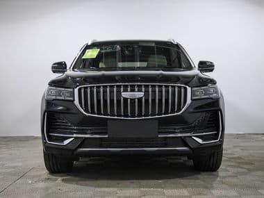 Geely Monjaro 2024 года, 43 км - вид 2