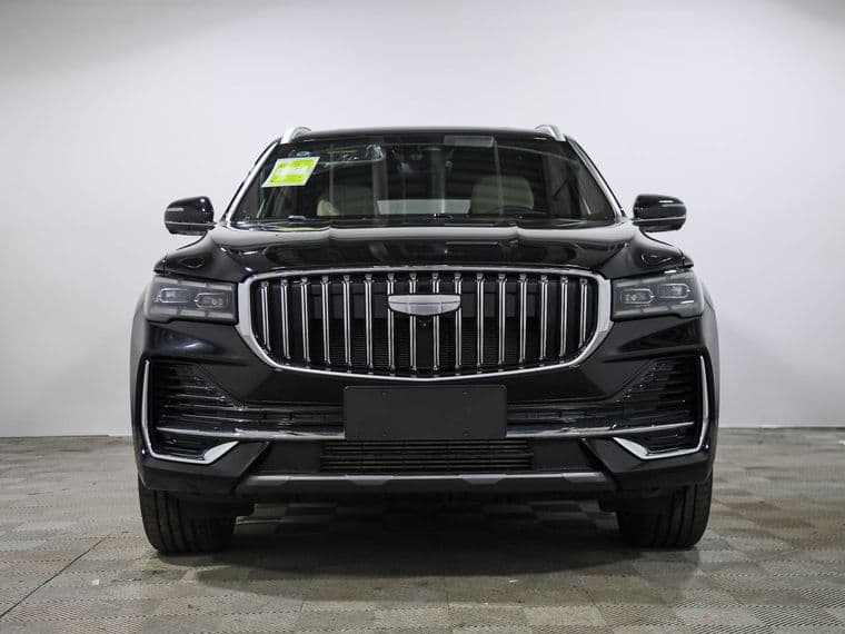 Geely Monjaro 2024 года, 43 км - вид 2