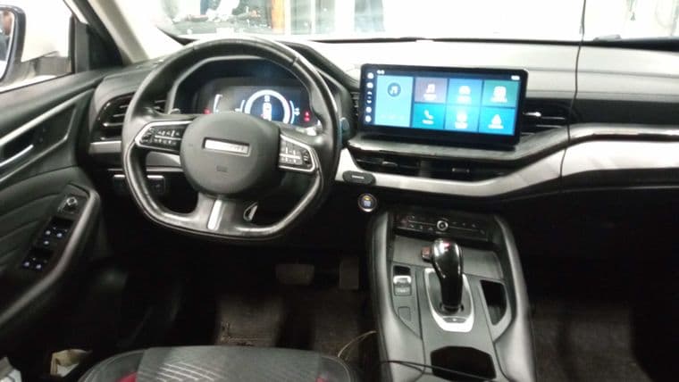 Haval F7x, 2023 - вид 4
