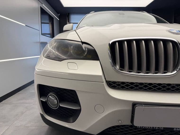 BMW X6, 2011 - вид 1