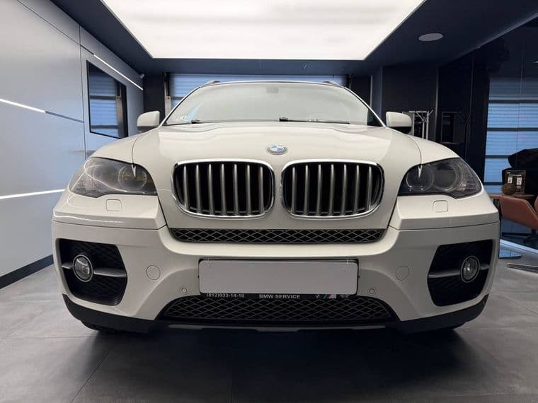 BMW X6, 2011 - вид 2