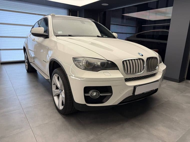 BMW X6, 2011 - вид 3