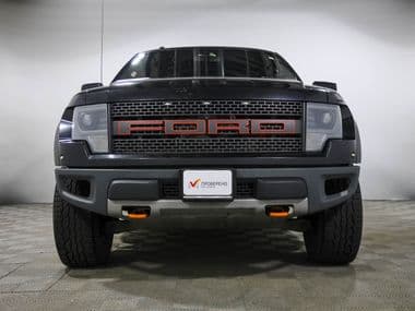 Ford F-150 2014 года, 221 540 км - вид 2