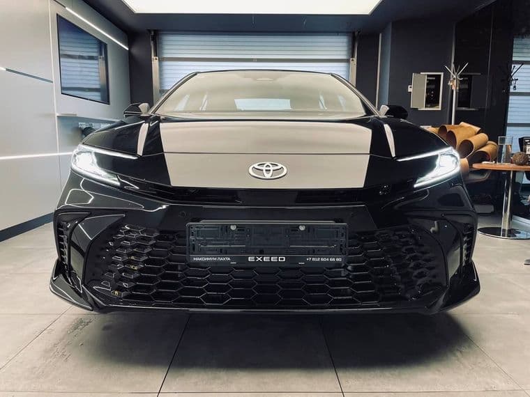 Toyota Camry, 2024 - вид 2