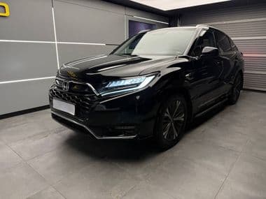 Honda UR-V 2021 года, 51 874 км - вид 1