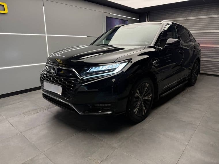 Honda UR-V, 2021