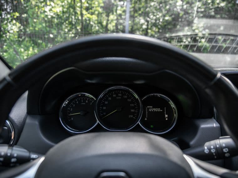Renault Duster, 2019 - вид 4