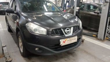 Nissan Qashqai 2011 года, 223 113 км - вид 2