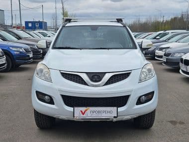 Great Wall Hover H5 2013 года, 125 765 км - вид 2