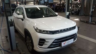 Exeed LX 2023 года, 22 286 км - вид 2