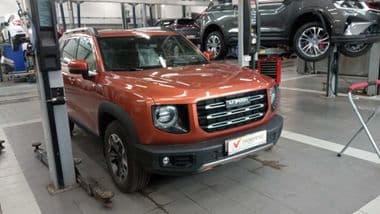 Haval Dargo 2023 года, 48 000 км - вид 2