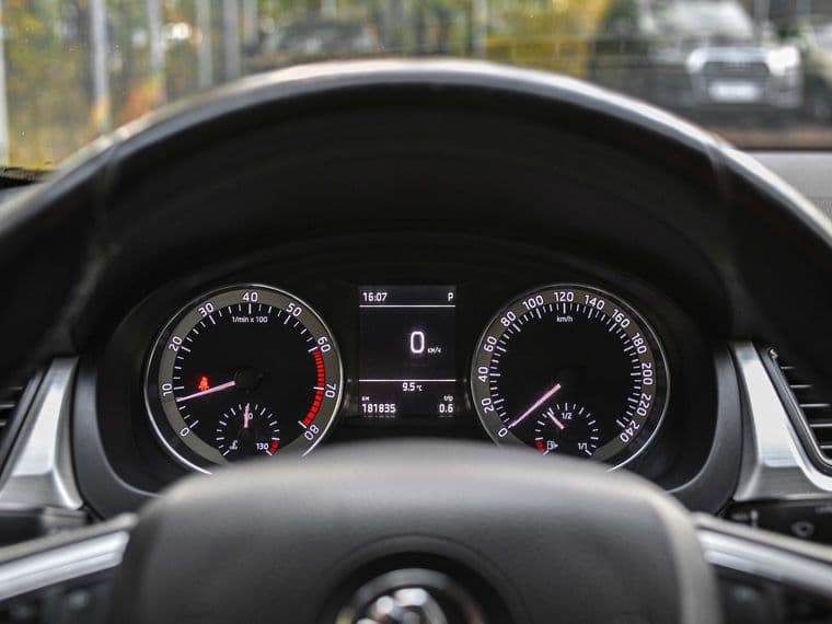 Skoda Rapid, 2016 - вид 4