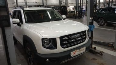 Haval Dargo 2023 года, 28 501 км | VIN 04655 - вид 2