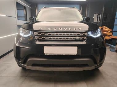 Land Rover Discovery 2017 года, 178 518 км - вид 2