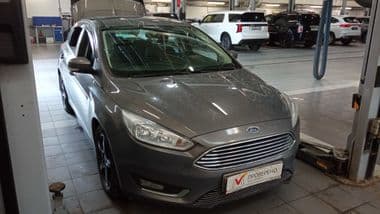 Ford Focus 2016 года, 148 353 км - вид 2