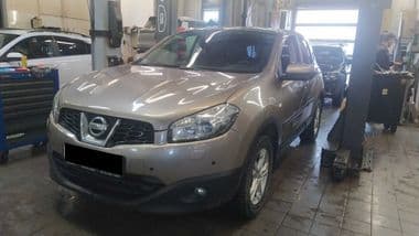 Nissan Qashqai 2011 года, 74 669 км - вид 1