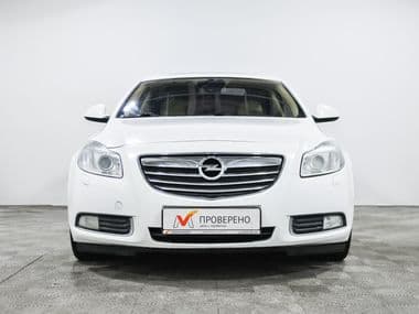 Opel Insignia 2011 года, 205 964 км - вид 2