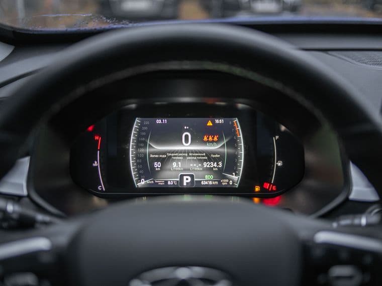 Chery Tiggo 7 Pro, 2022 - вид 4