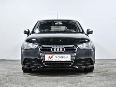 Audi A1 2014 года, 87 261 км - вид 2